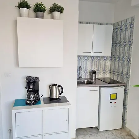 Gregbnb - T2 Pleine - Climatise - Balcon - 2 Apartman