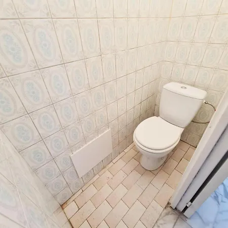 Gregbnb - T2 Pleine - Climatise - Balcon - 2 * Toulon