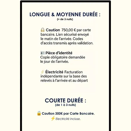 Apartment Gregbnb - T2 Pleine - Climatise - Balcon - 2